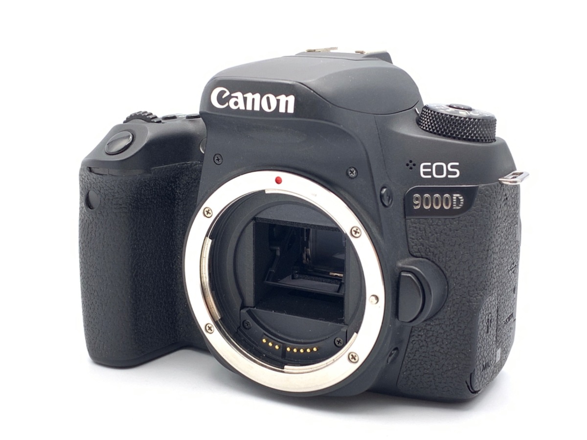 EOS 9000D ボディ【2420万画素】