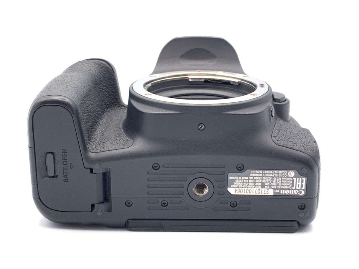 中古】キヤノン EOS 9000D ボディ｜｜カメラのキタムラネットショップ