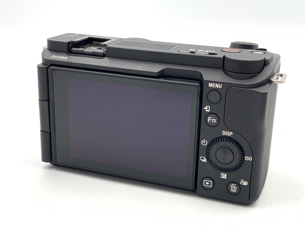 VLOGCAM ZV-E10 II ���ި ��ׯ� [ZV-E10M2 B]
