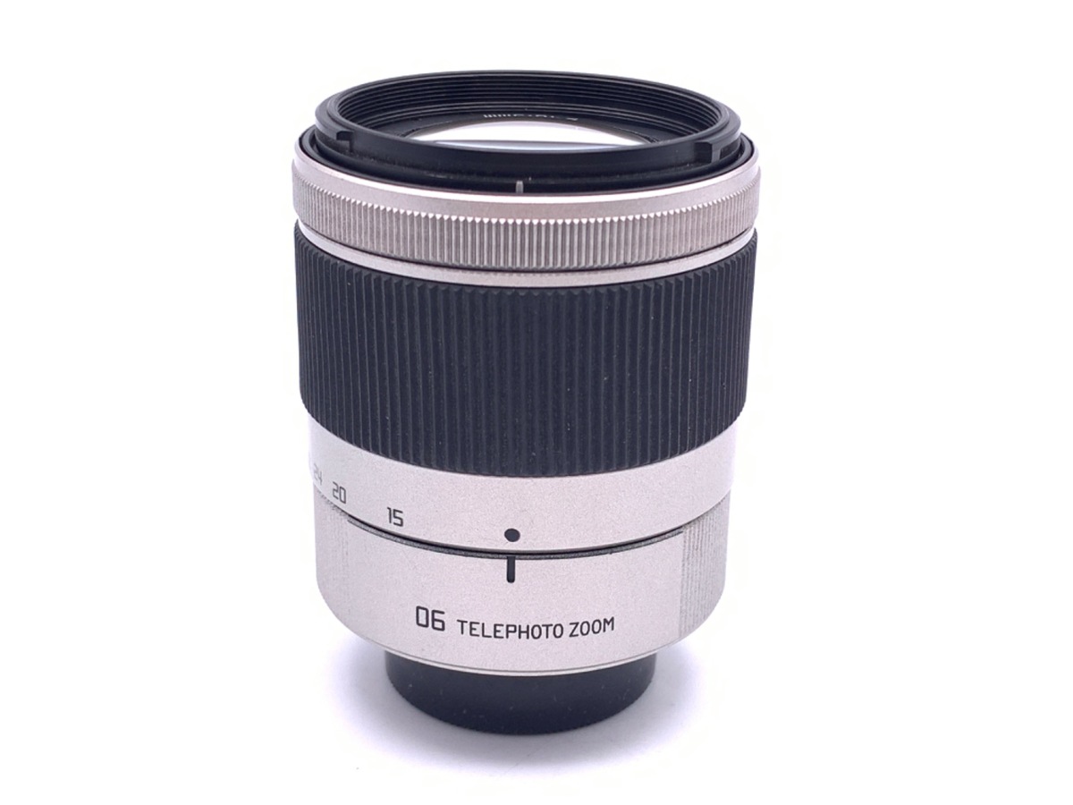 中古】ペンタックス Q用 15-45mm F2.8 [06 TELEPHOTO ZOOM] 在庫一覧