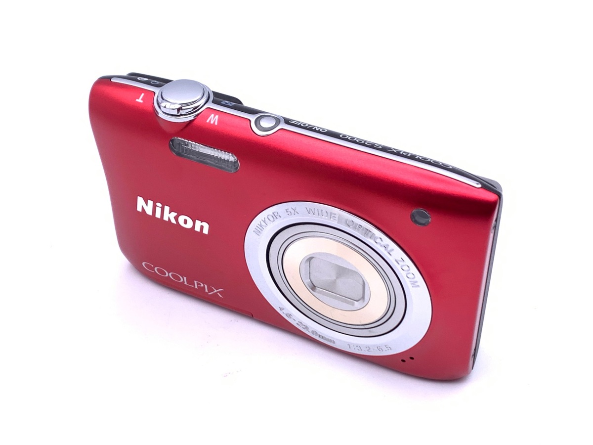 COOLPIX S2900 گ�ށy2005����f�z