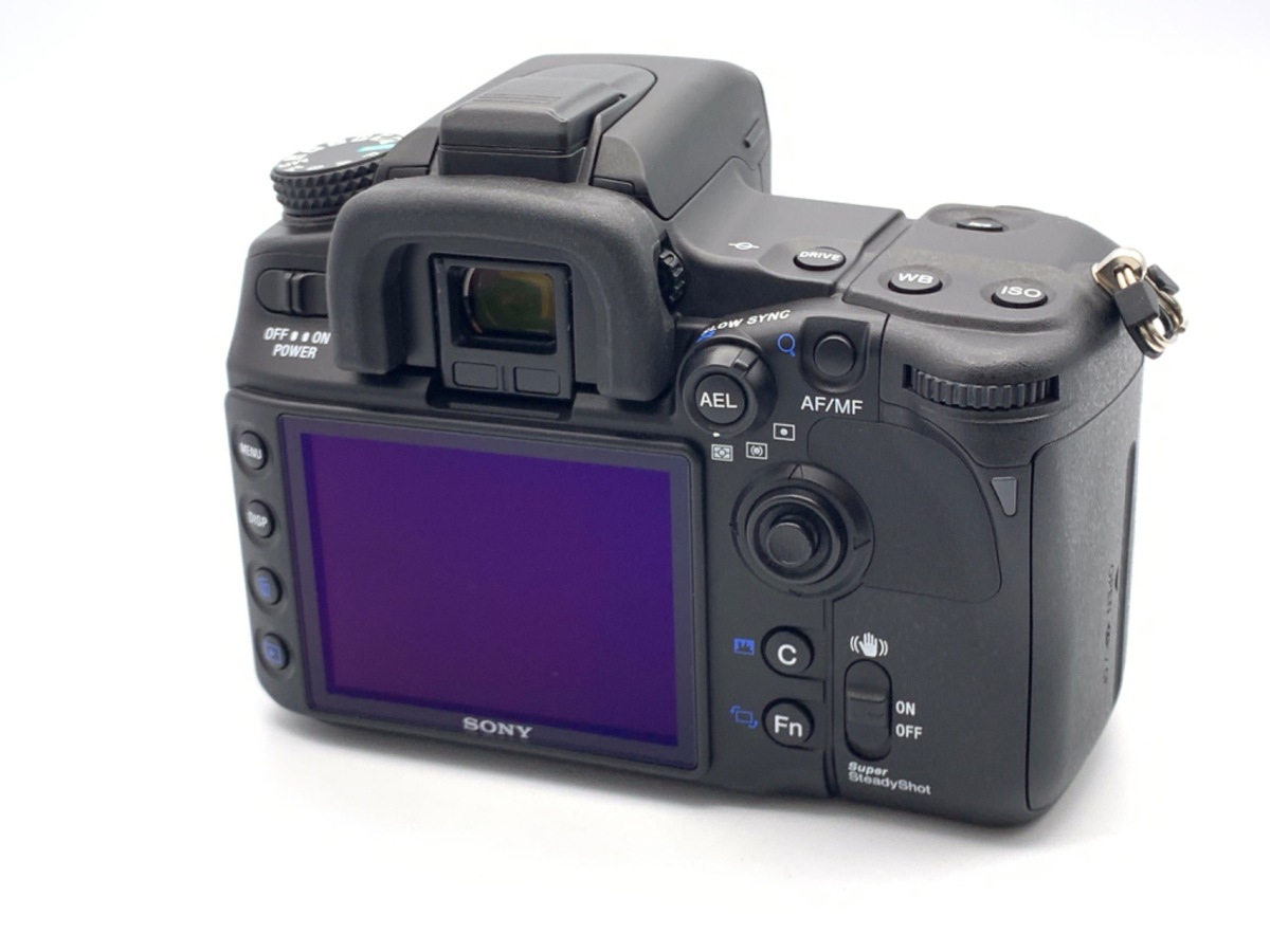��700 ���ި DSLR-A700�y1220����f�z