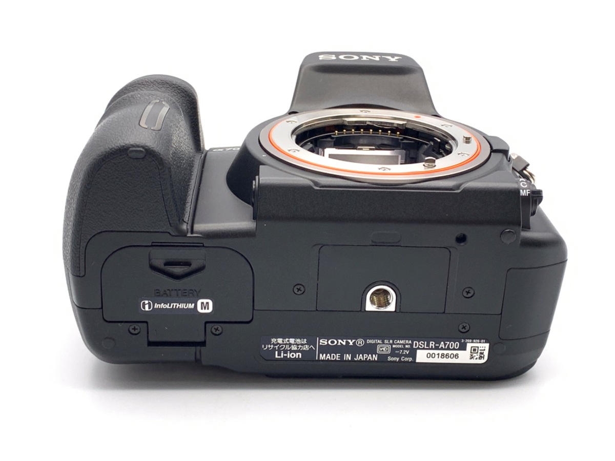 ��700 ���ި DSLR-A700�y1220����f�z