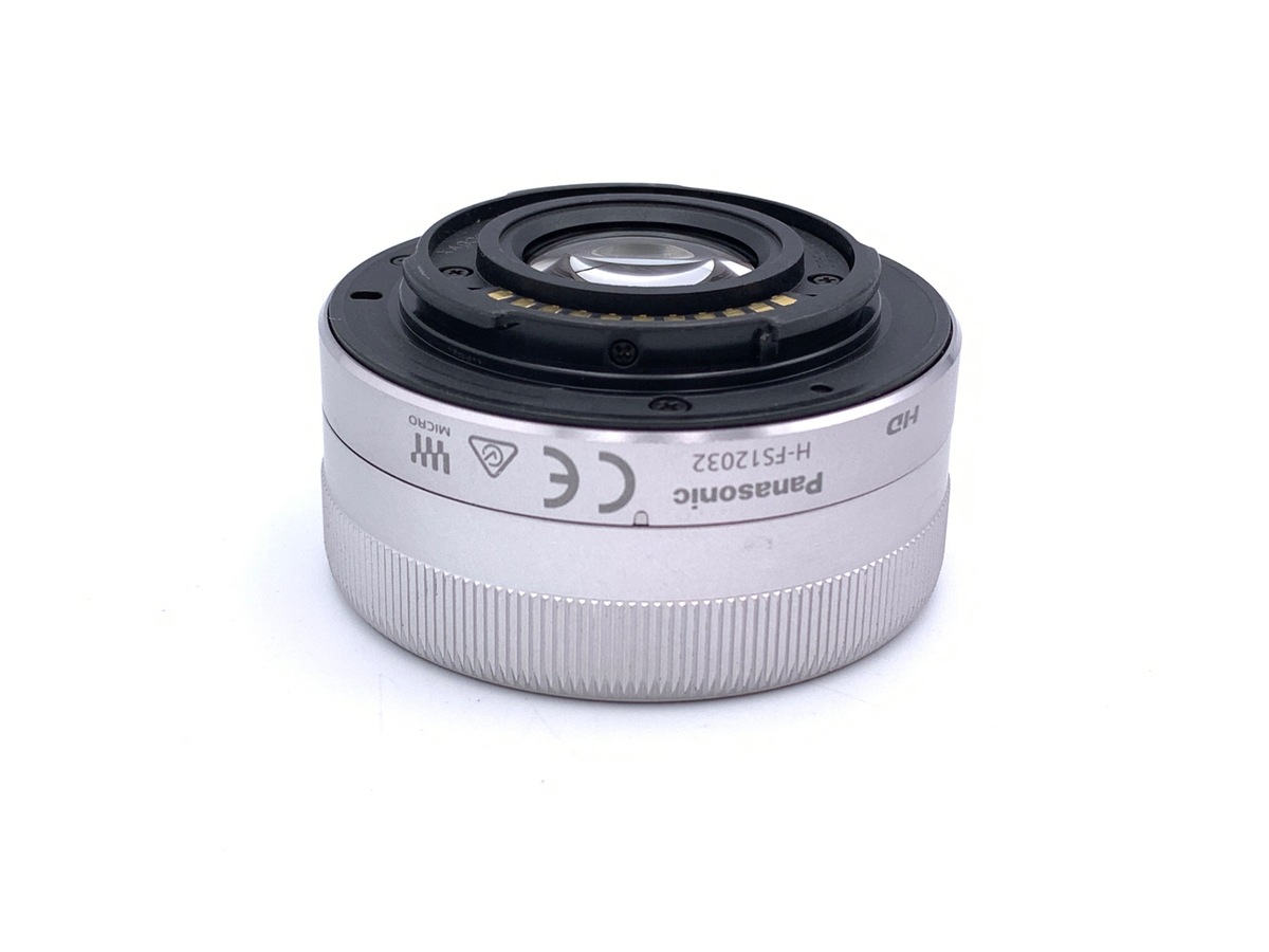 LUMIX G VARIO 12-32/3.5-5.6 ASPH./MEGA O.I.S. ���ް (H-FS12032)