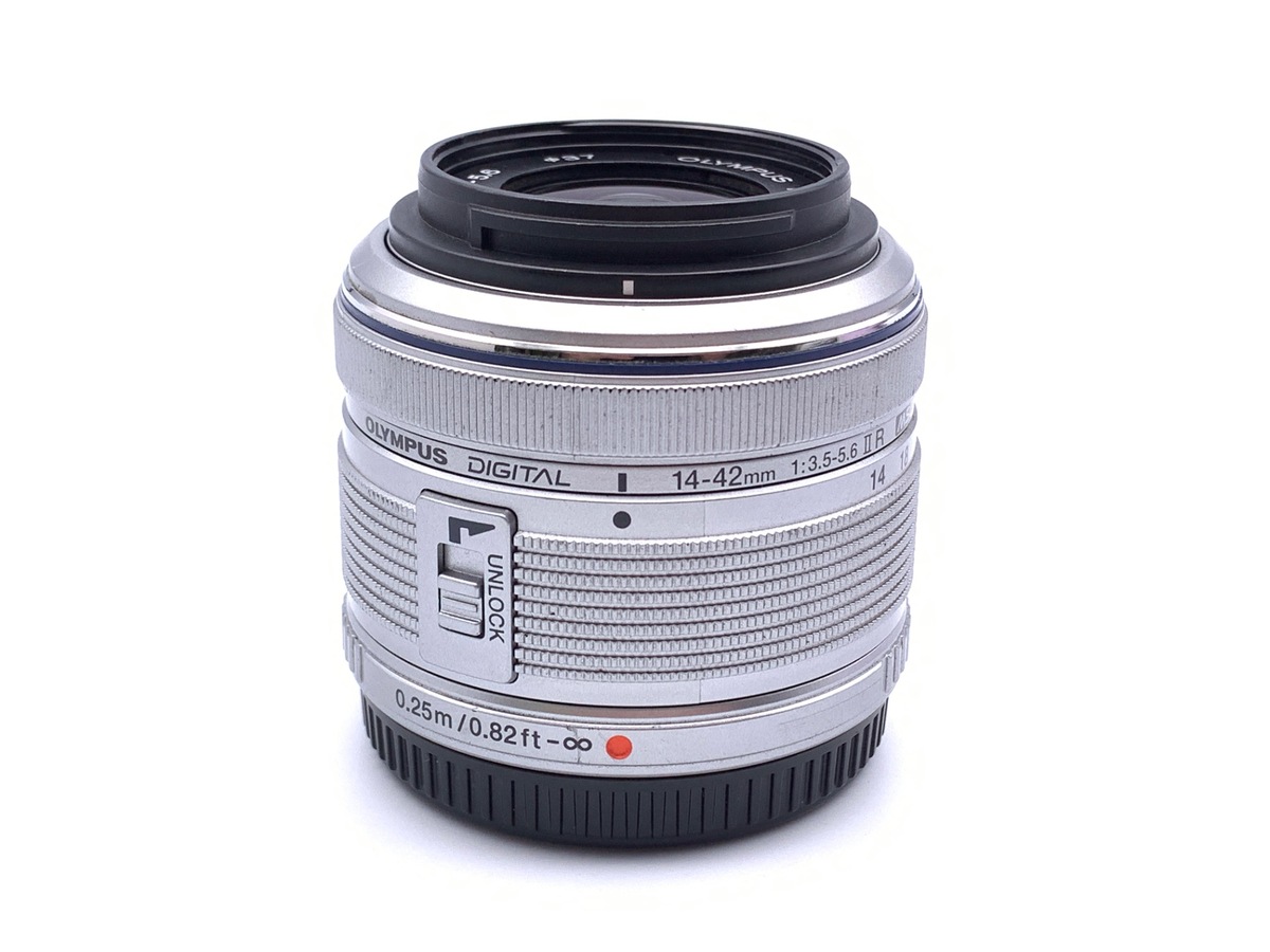 M.ZUIKO DIGITAL 14-42/3.5-5.6 II R ���ް