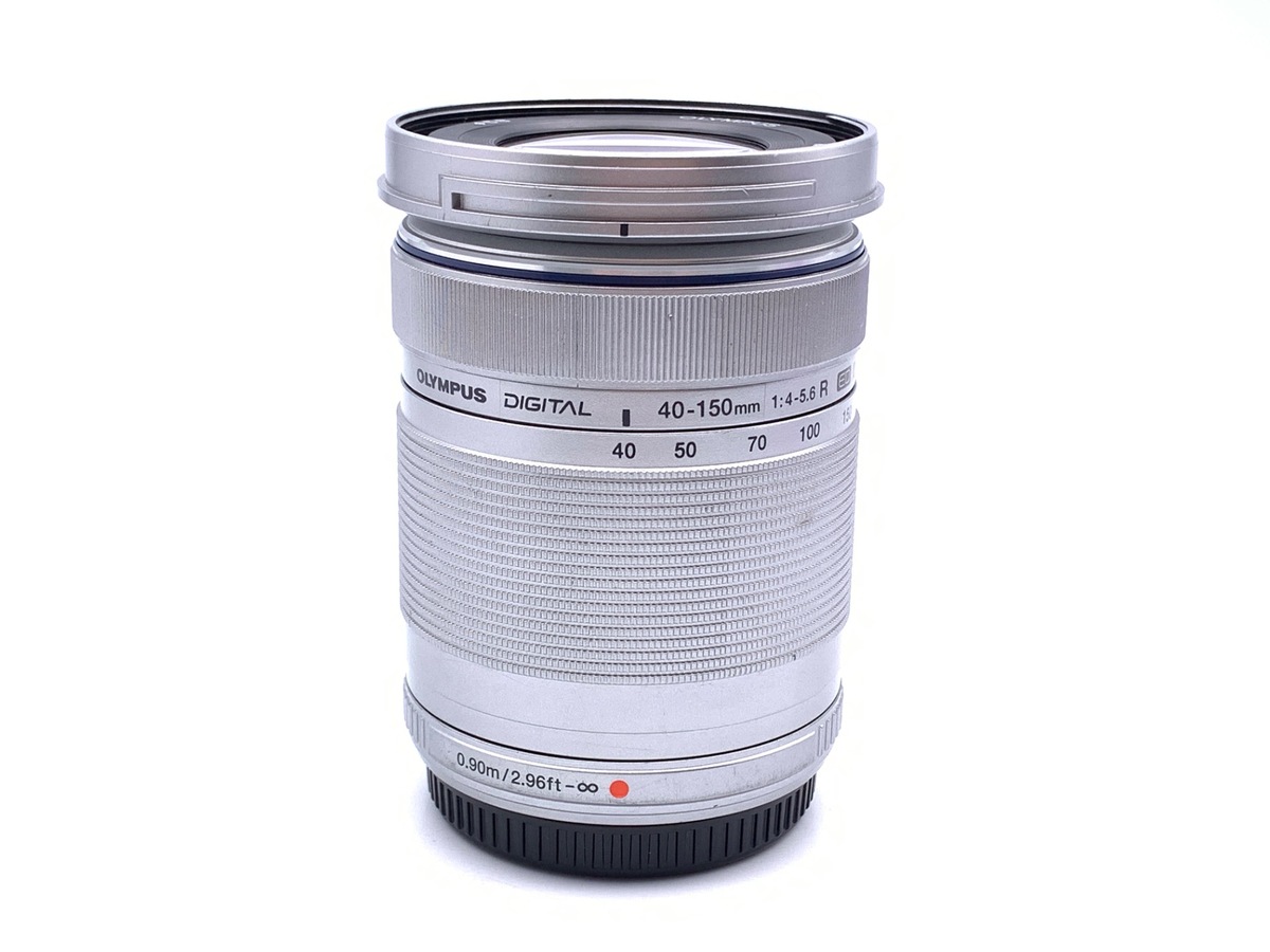 中古：AB(良品)】オリンパス M.ZUIKO DIGITAL ED 40-150mm F4.0-5.6 R
