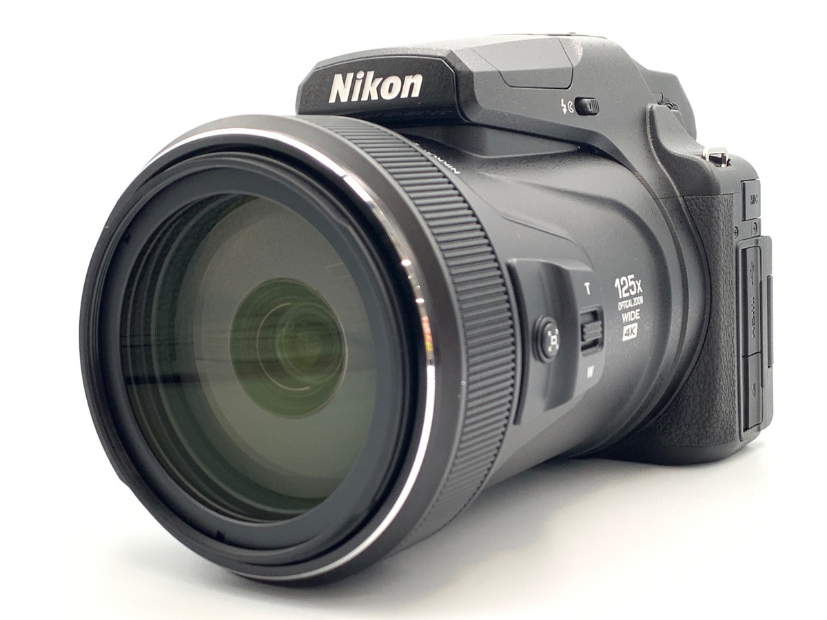 COOLPIX P1000�y1605����f�z