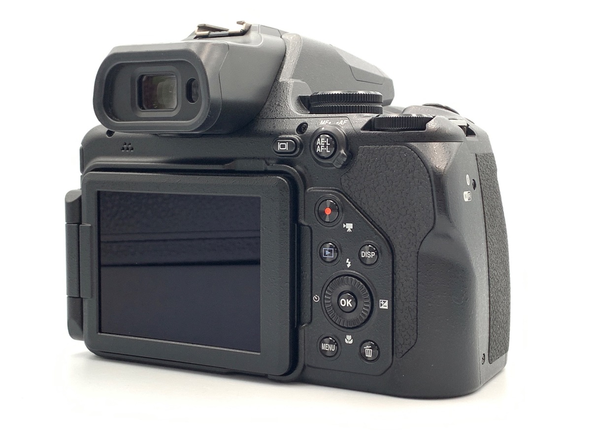 COOLPIX P1000【1605万画素】