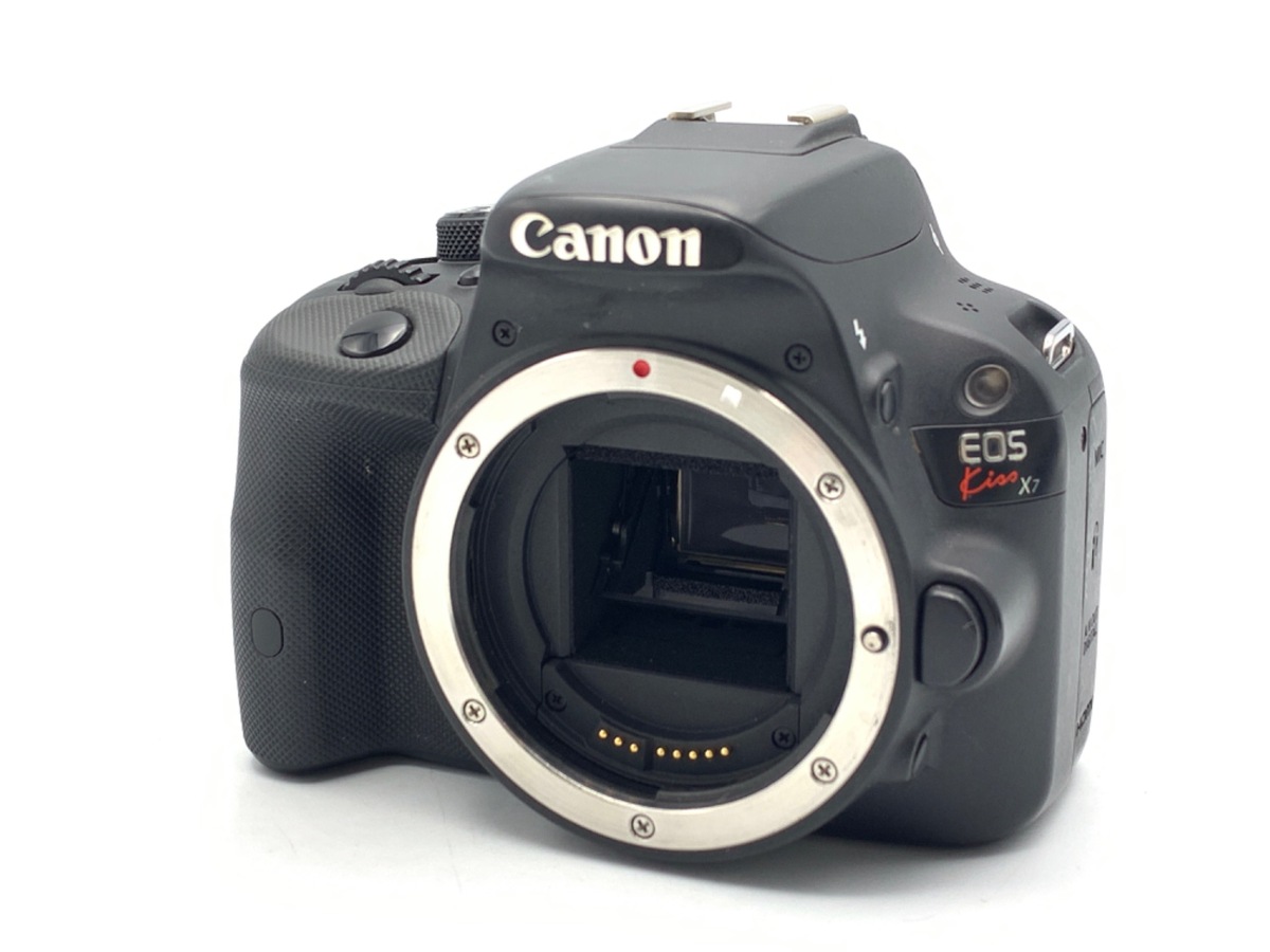 EOS kiss X7 ���ި�y1800����f�z