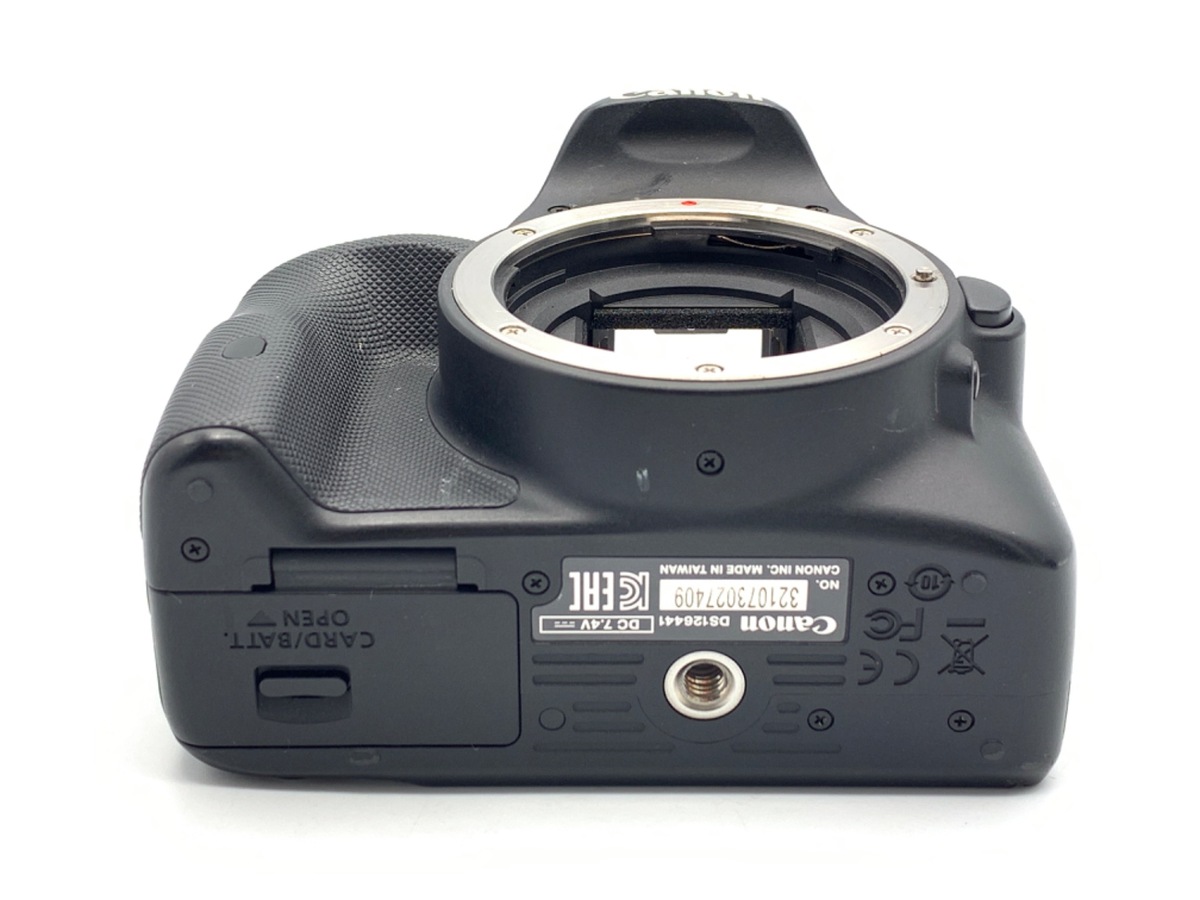 EOS kiss X7 ���ި�y1800����f�z