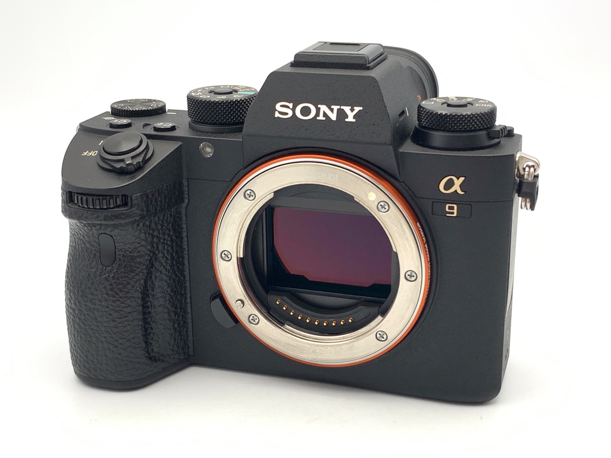 ��9 ���ި ILCE-9�y2420����f�z