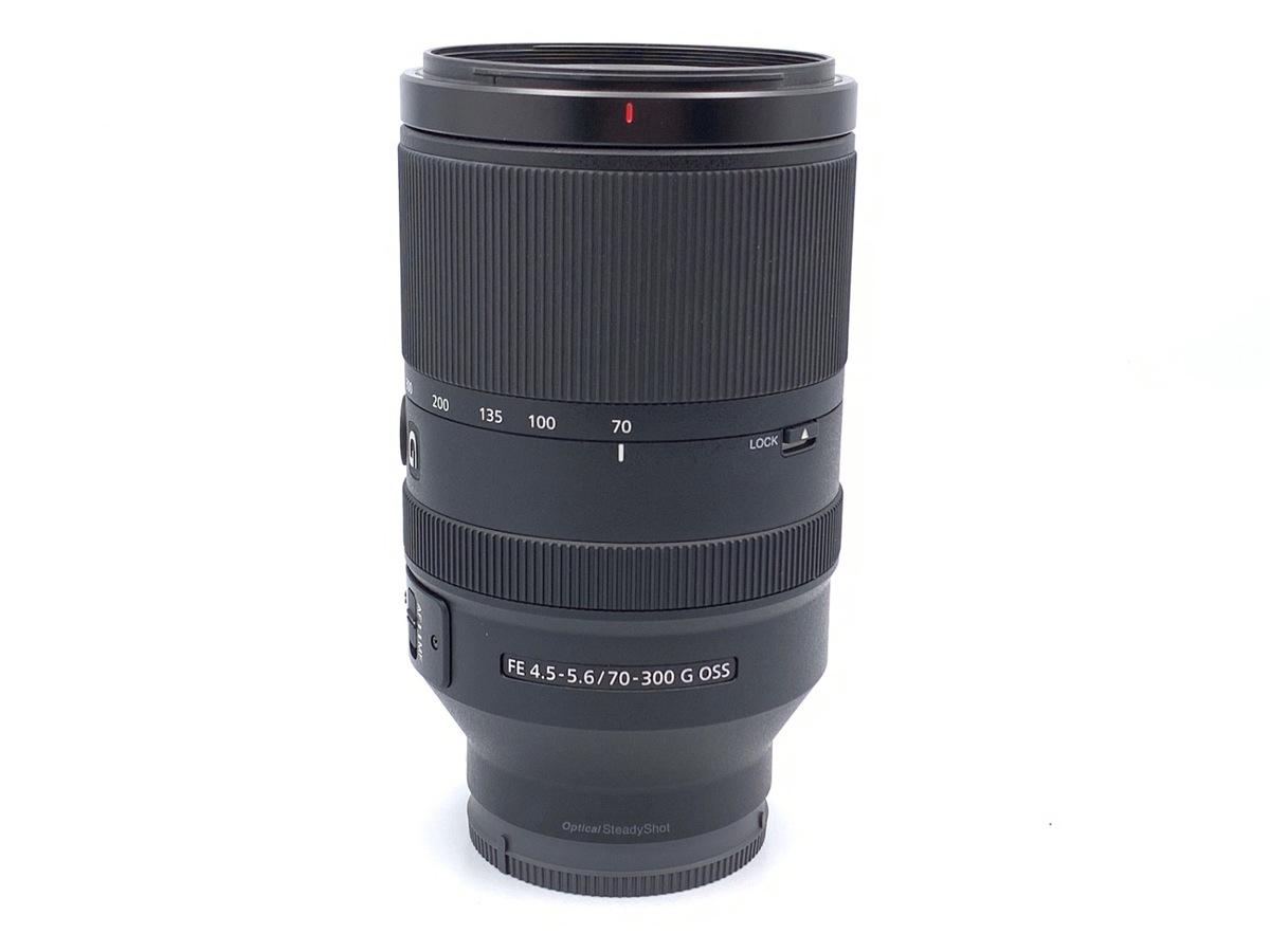 FE 70-300/4.5-5.6 G OSS SEL70300G