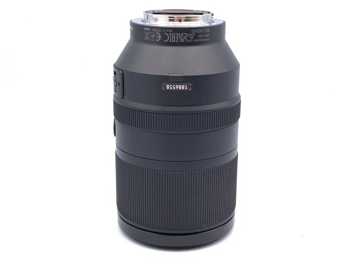 FE 70-300/4.5-5.6 G OSS SEL70300G