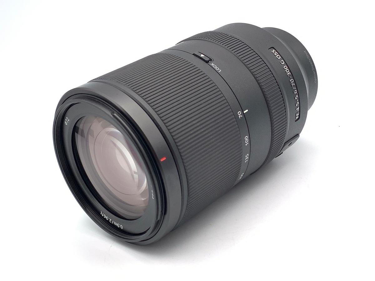 FE 70-300/4.5-5.6 G OSS SEL70300G