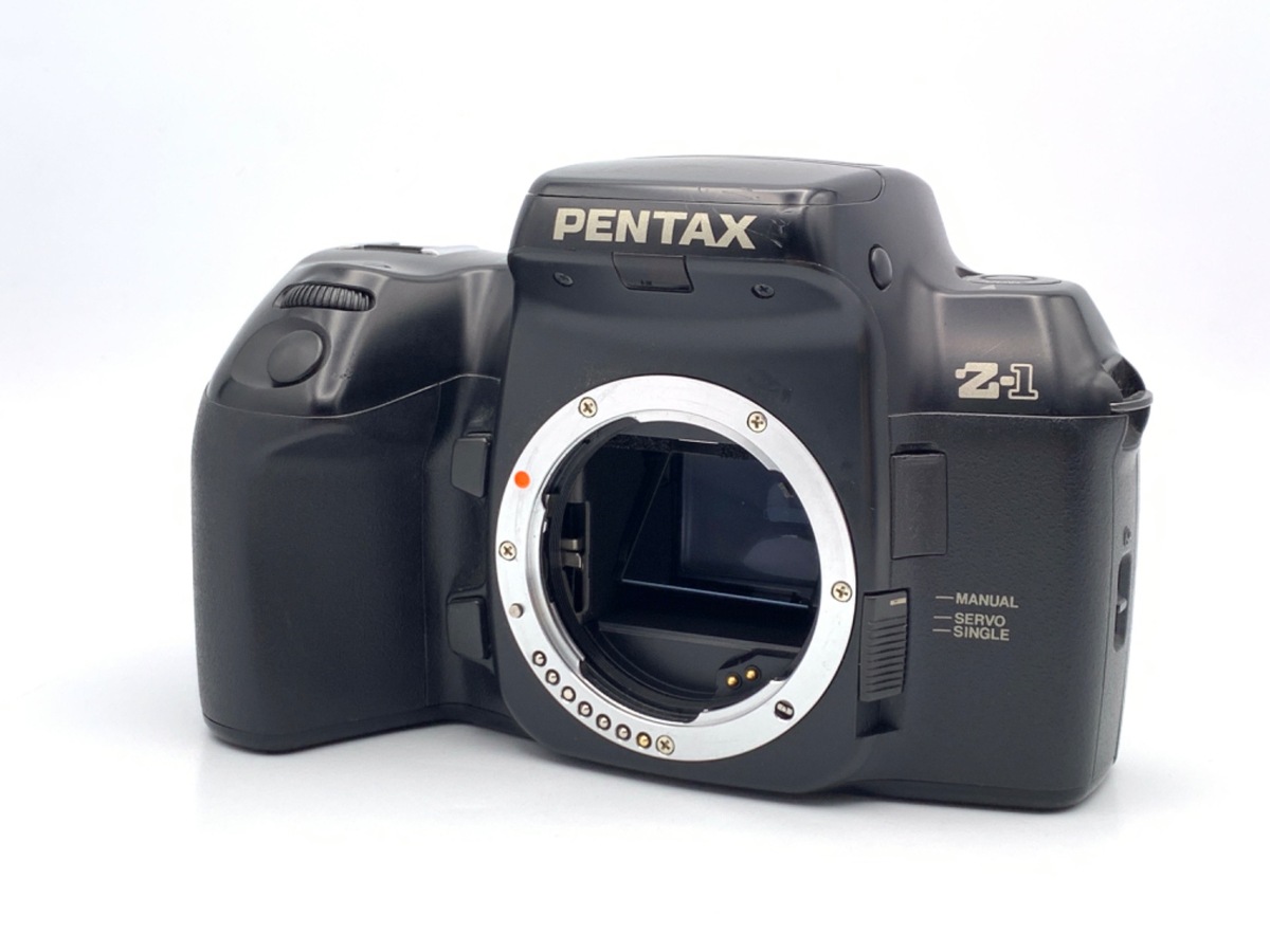 【送料込・即日配送】PENTAX Z-1本体＋レンズ 中古】ペンタックス（PENTAX）Z-1 Body 在庫一覧｜カメラのキタムラ