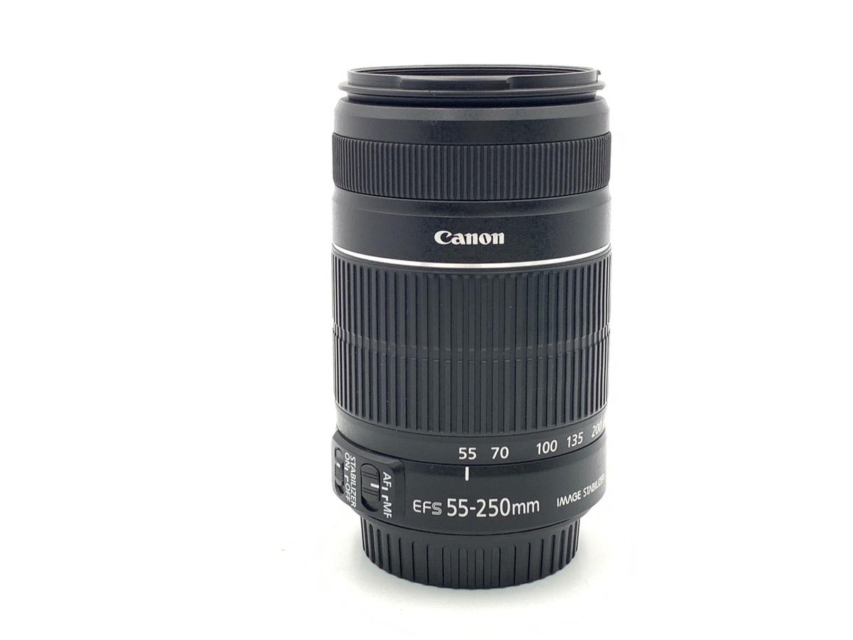 中古】EF-S 55-250/4-5.6 IS II 在庫一覧｜カメラのキタムラ