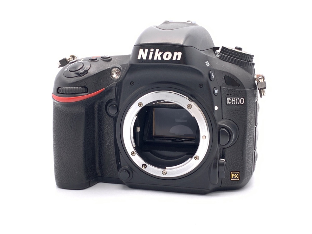 ニコン D600 ボディ