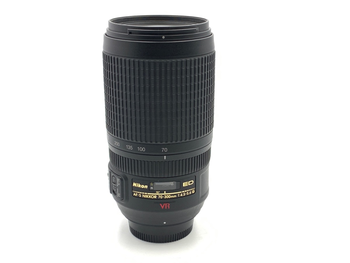 新品級❤️Nikon AF-S 55-200mm VR❤️望遠レンズ❤️軽量❤️ AF-S DX NIKKOR 55-200mm f/4-5.6G ED VR II - 概要 | NIKKOR