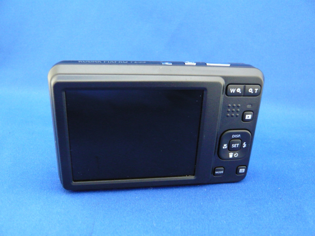 Kodak Pixpro FZ55中古 Kodak PIXPRO FZ55 Digital Camera (Blue) 819900014082| eBay