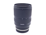 中古】タムロン 17-28mm F/2.8DiIII RXD ソニーEマウント用