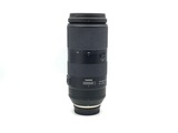 tamron 100-400 F4.5〜6.3 カメラのキタムラAB級Nikon Tamron 100-400mm VC review | Cameralabs