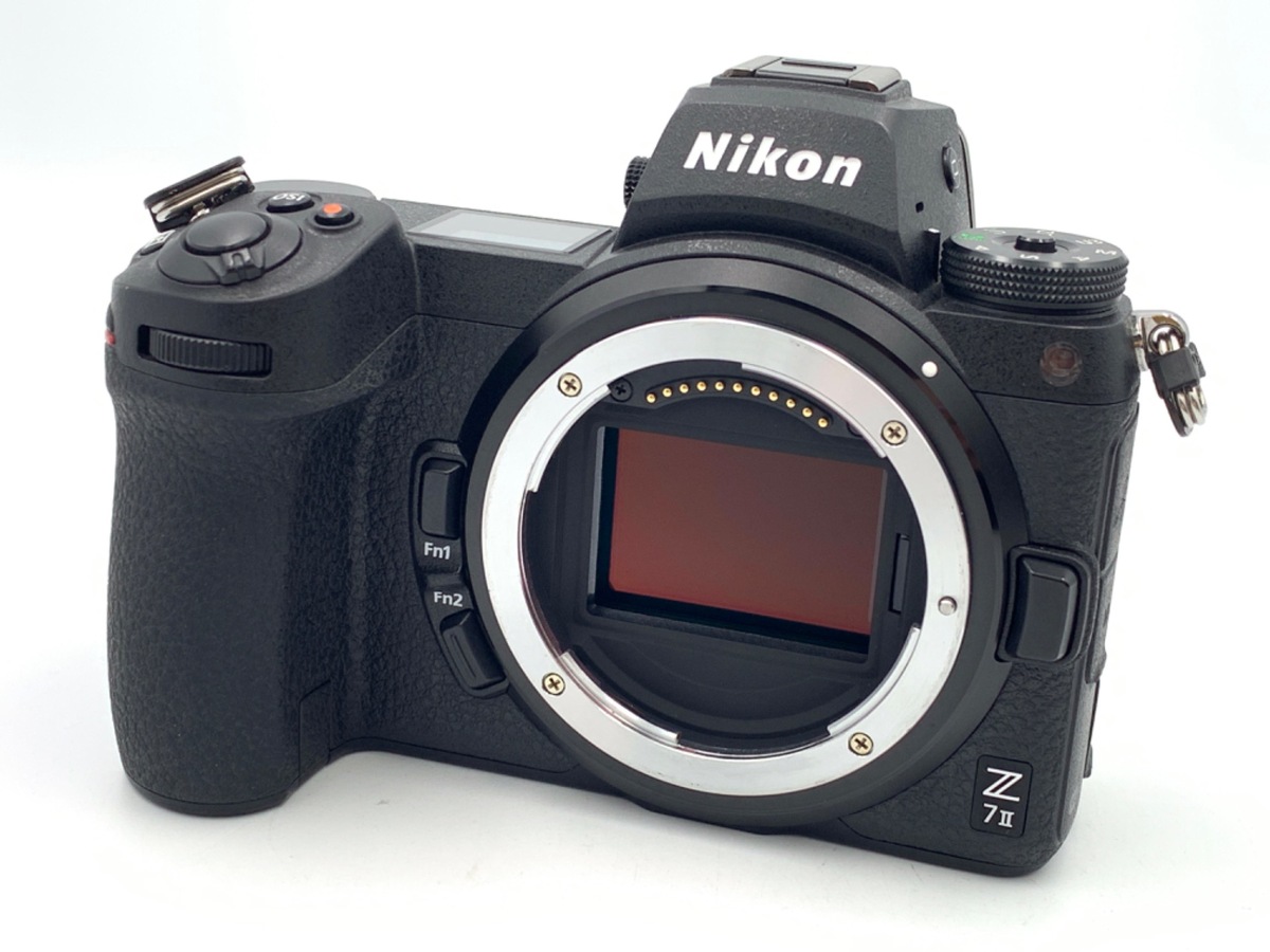 ニコン Z7II ボディ