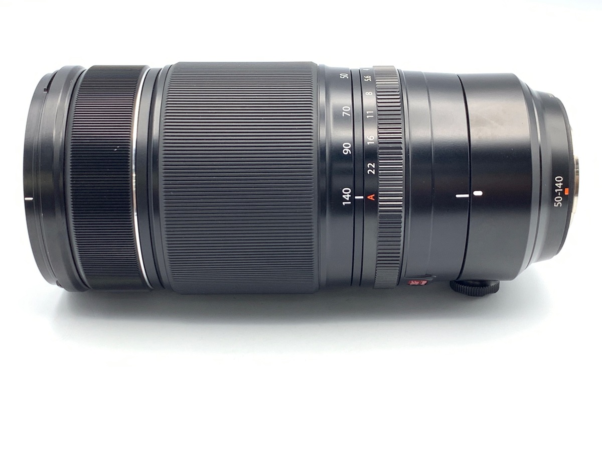 フジノンレンズ XF50-140mmF2.8 R LM OIS WR 中古価格比較