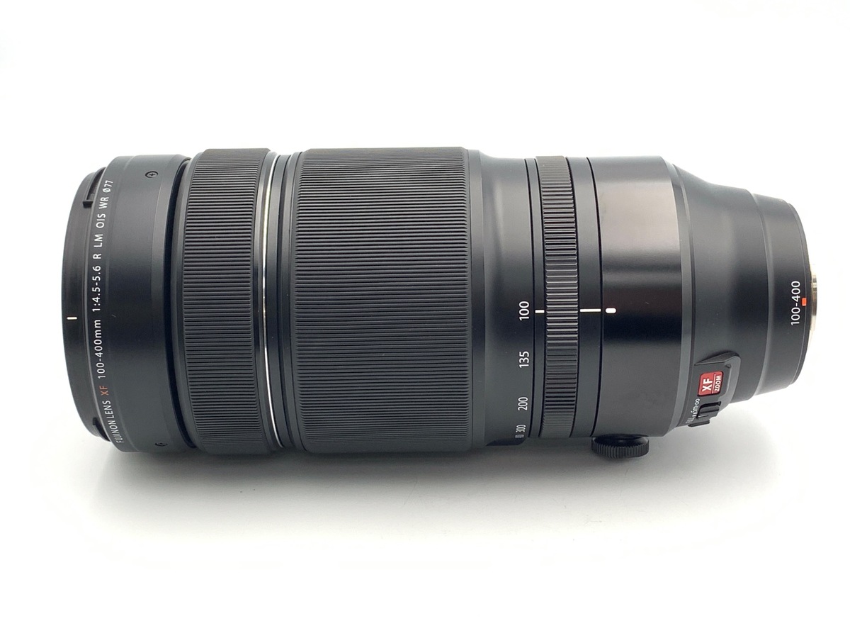 フジノンレンズ XF100-400mmF4.5-5.6 R LM OIS WR 中古価格比較