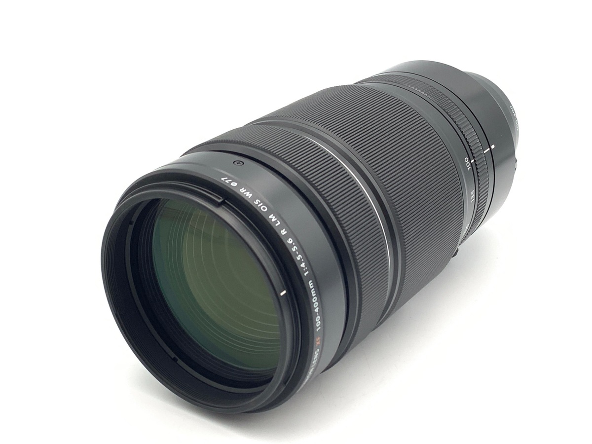 XF 100-400/4.5-5.6 R LM OIS WR