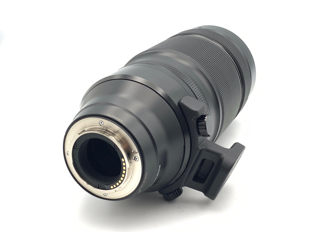 XF 100-400/4.5-5.6 R LM OIS WR