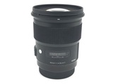 中古】シグマ 50mm F1.4 DG HSM Art キヤノンEF用 在庫一覧