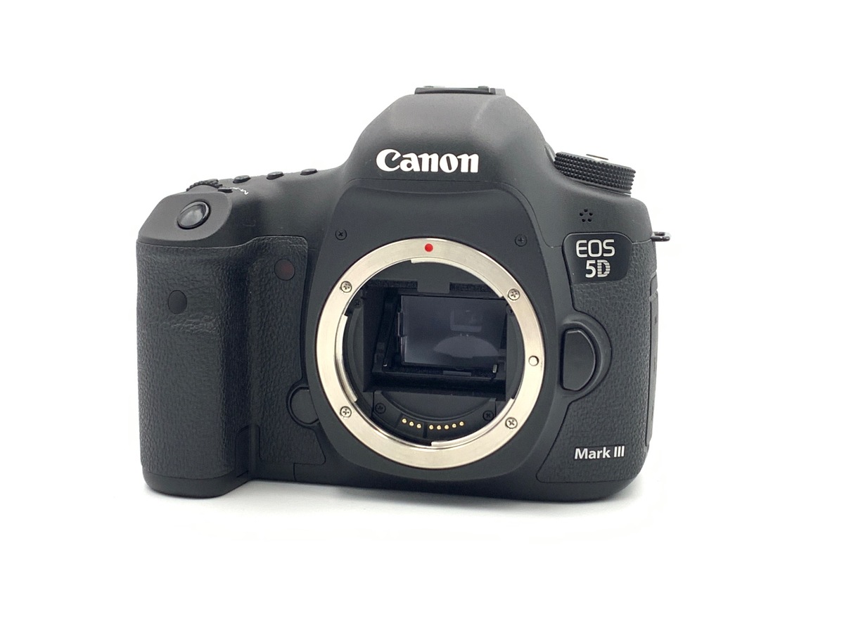 EOS 5D Mark III ボディ 中古価格比較 - 価格.com