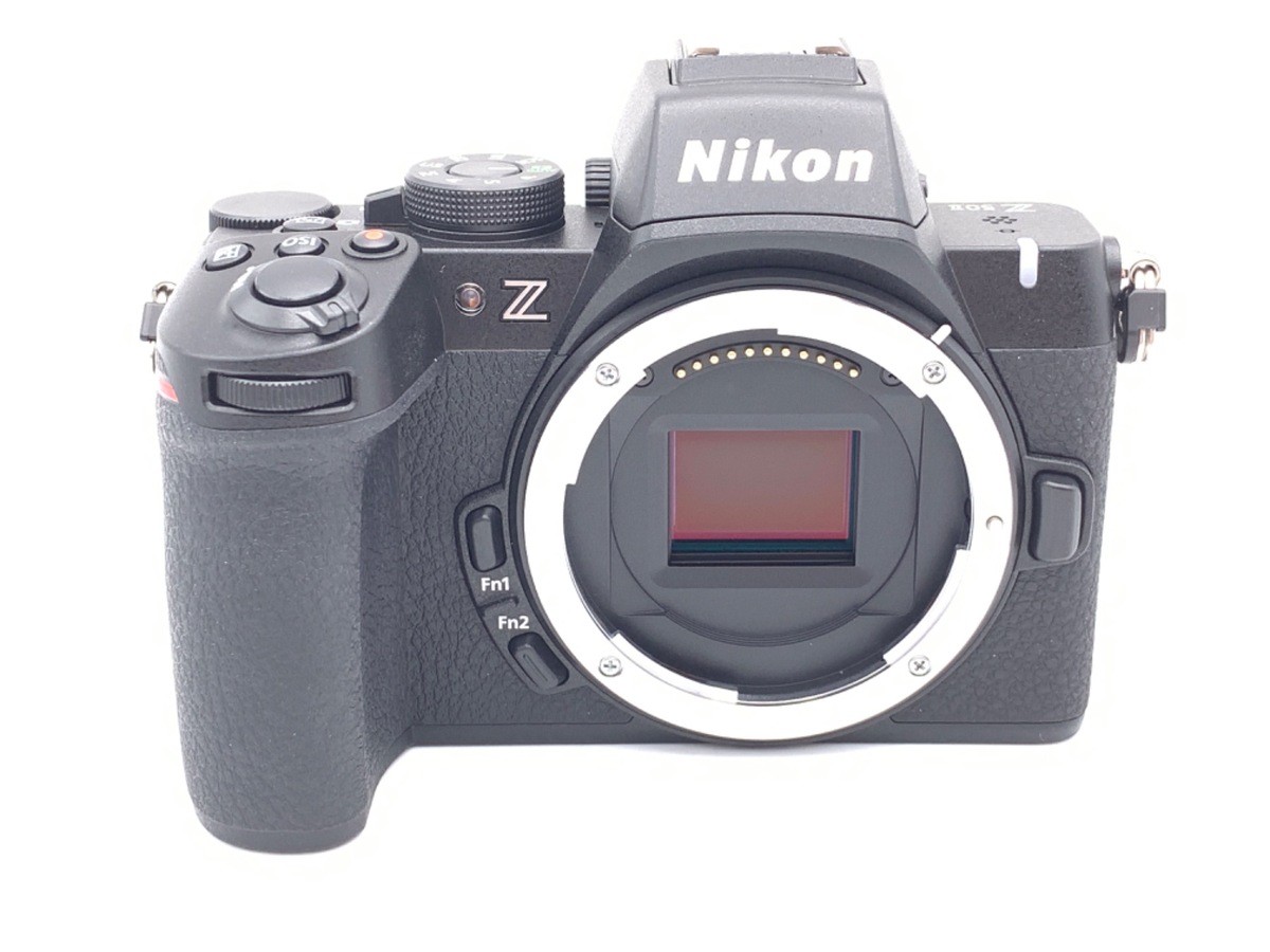 ニコン 一眼レフ Nikon Z7導入！ | Photo-Narrate.com