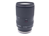 中古】タムロン 28-200mm F/2.8-5.6 Di III RXD ソニーEマウント用