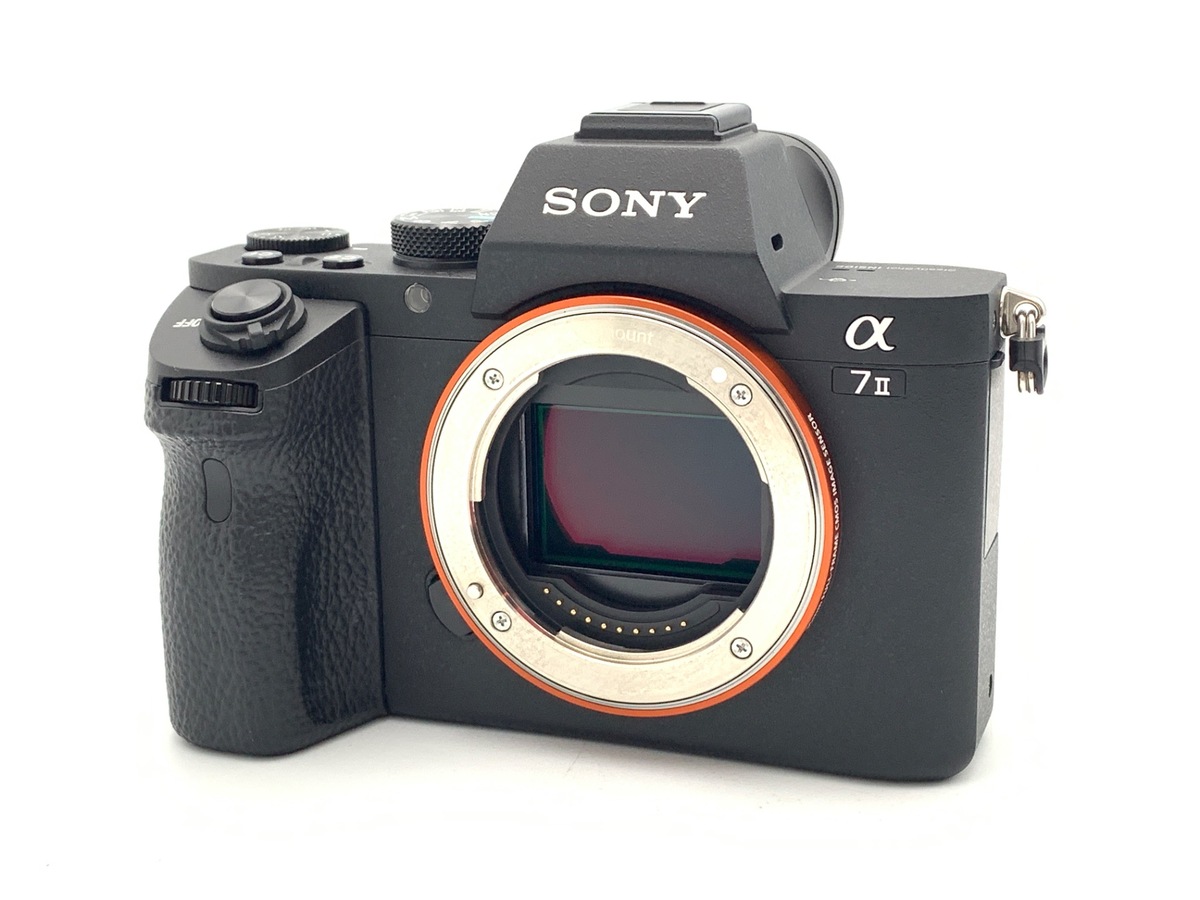 7 II ި ILCE-7M2y2430fz