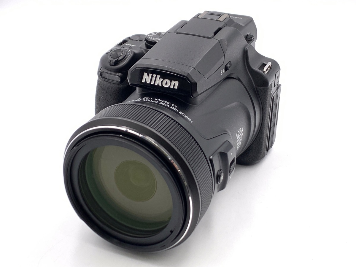COOLPIX P1000y1605fz