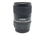 中古】タムロン 16-300mm F/3.5-6.3 Di II VC PZD MACRO