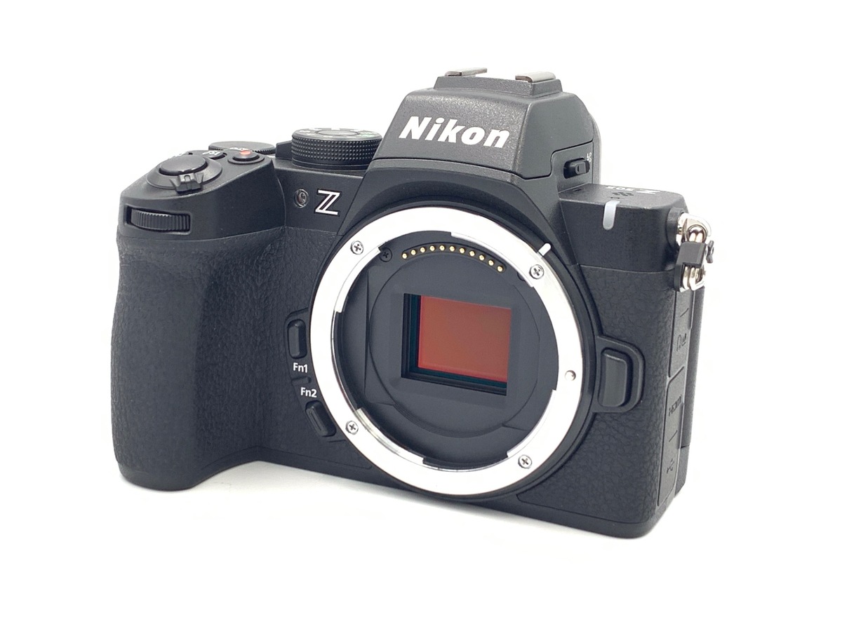 Z50II ボディ 中古価格比較 - 価格.com