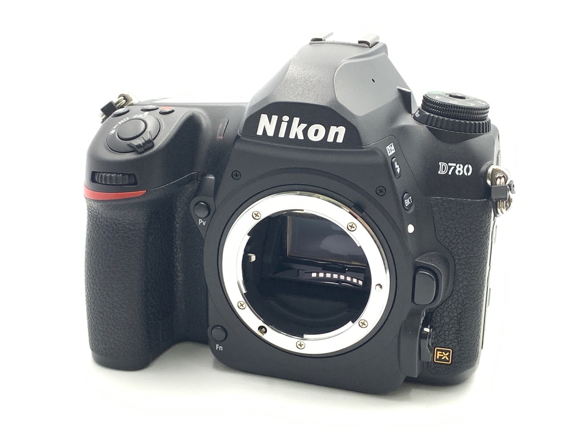 D780 ボディ ニコン D780 ボディ 価格比較 - 価格.com