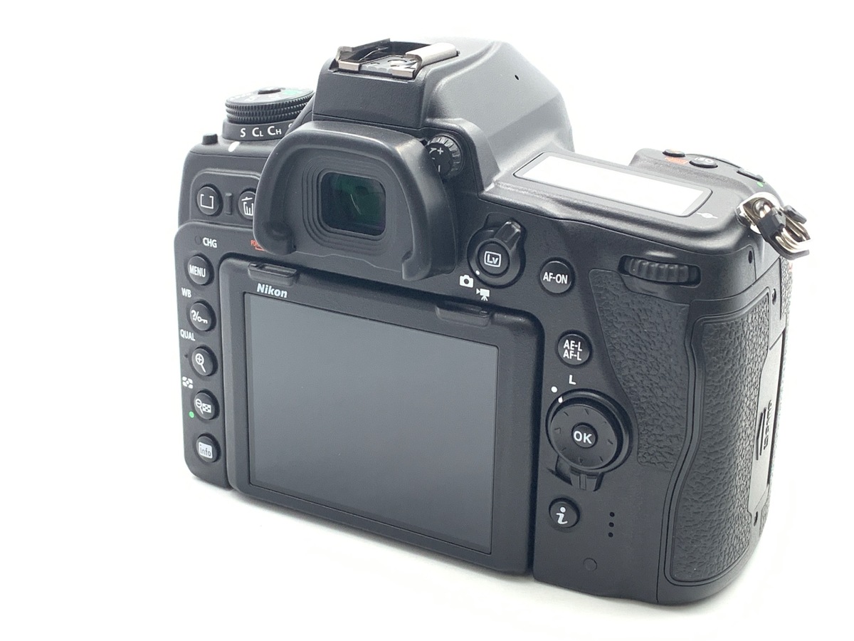 中古：B(並品)】ニコン D780 ボディ | 2442380027150