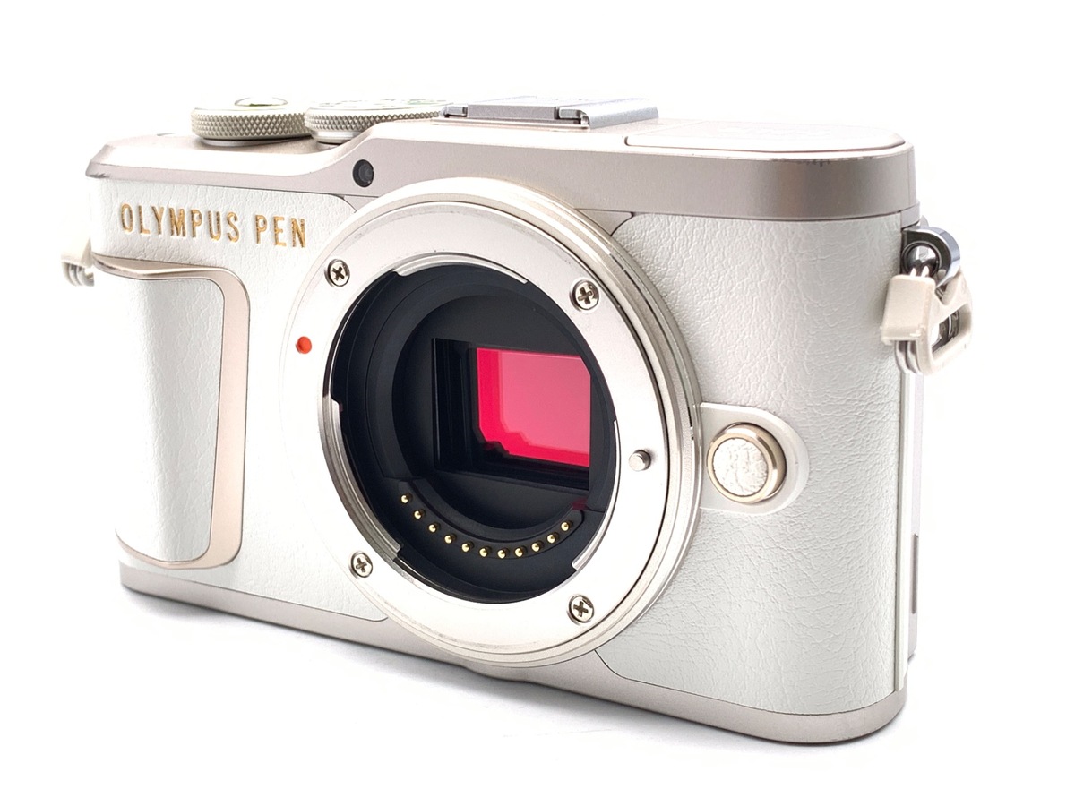 OLYMPUS PEN E-PL10 ボディ 中古価格比較 - 価格.com
