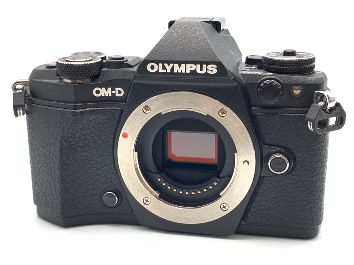 OLYMPUS OM-D E-M5 Mark II ボディ 中古価格比較 - 価格.com