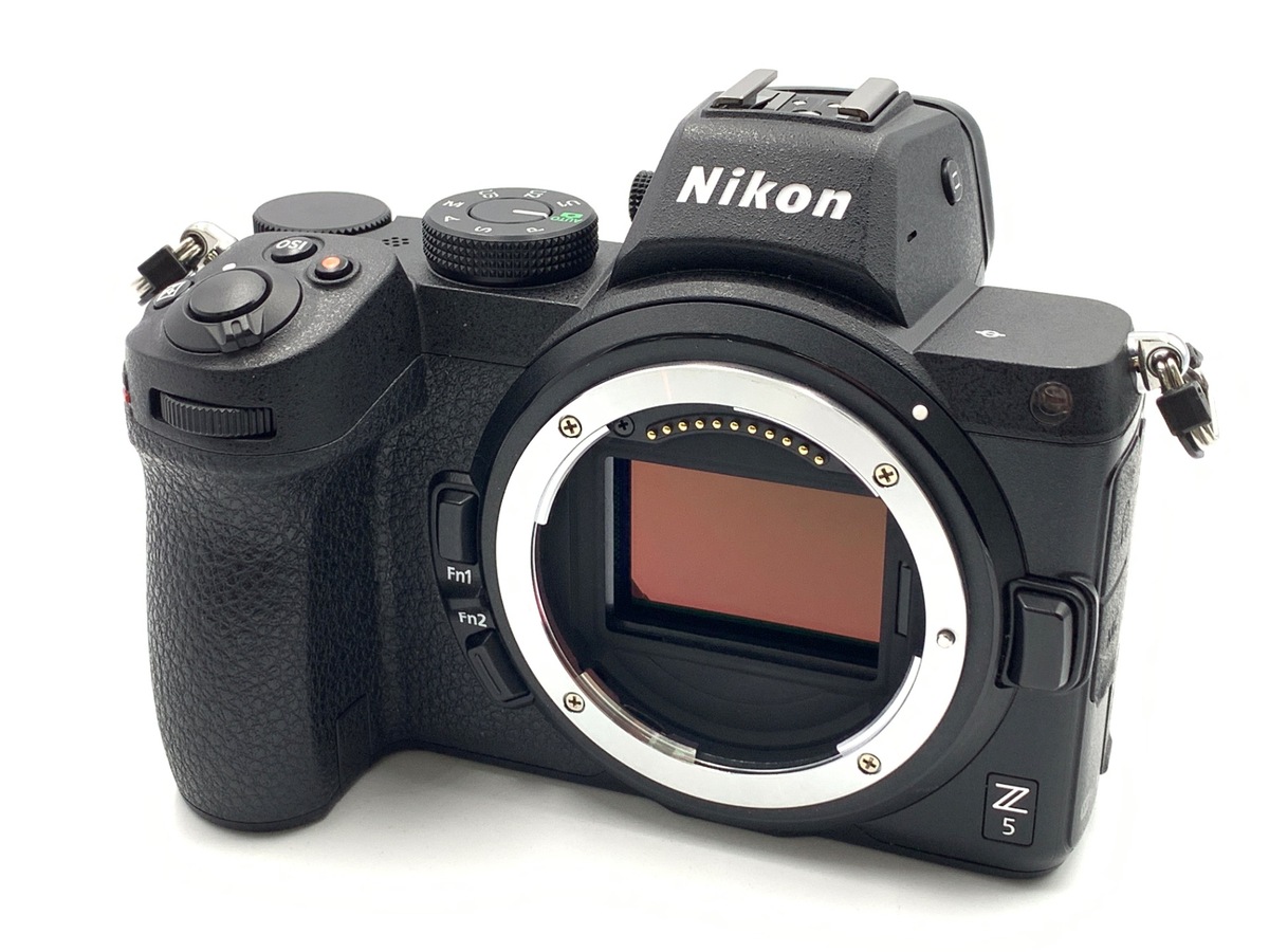 Z 5 ボディ 中古価格比較 - 価格.com