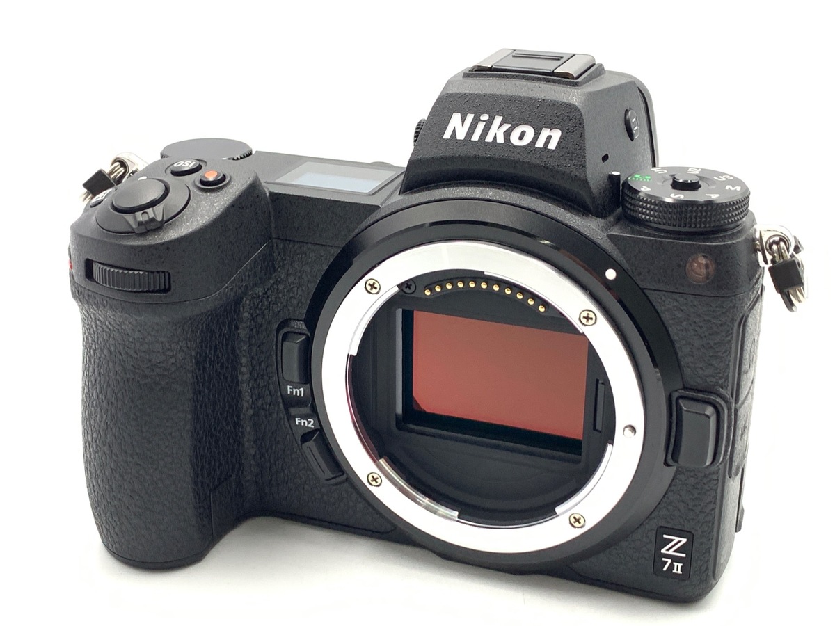 最終価格 Nikon D7200 一眼レフカメラ 18-140mmレンズ付き ニコン D7200 ボディ 価格比較 - 価格.com
