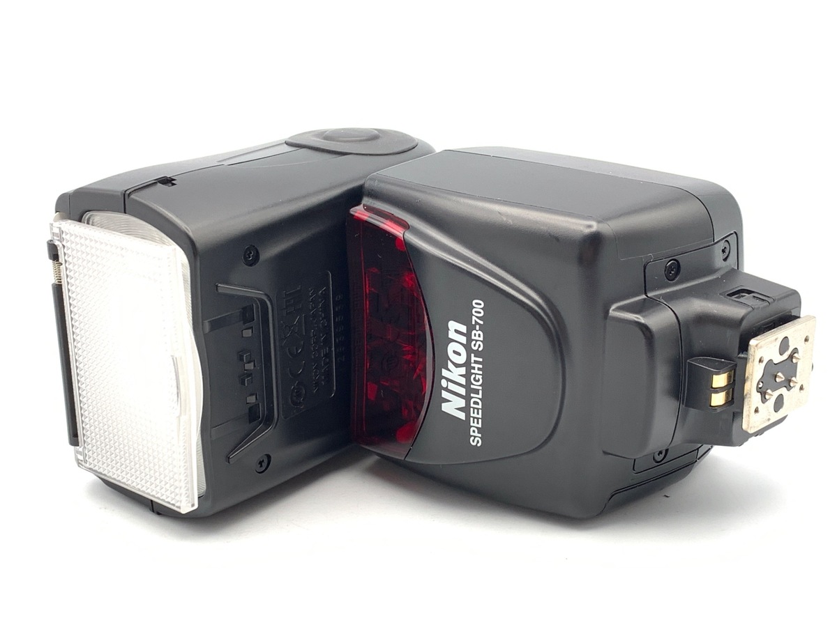 スピードライト SB-700 中古価格比較 - 価格.com
