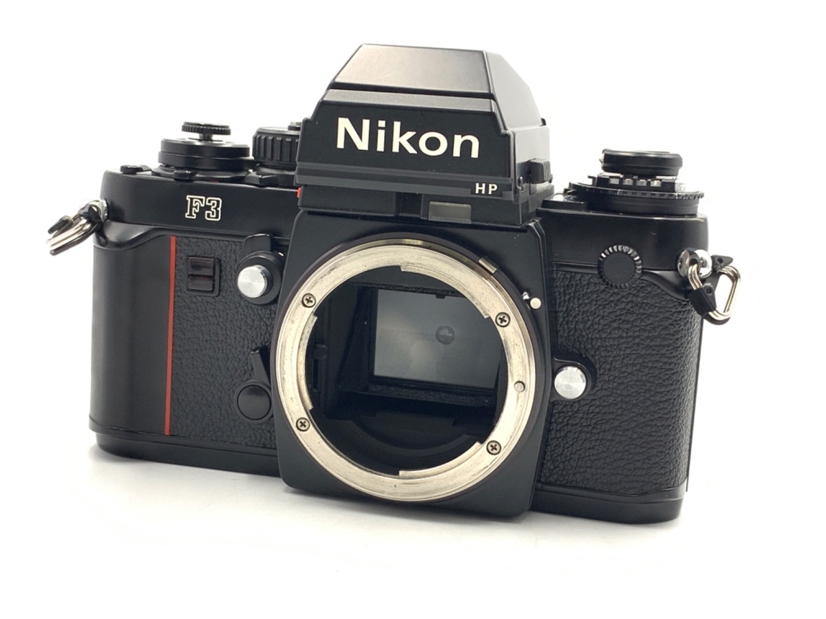 中古】フィルムカメラ｜Nikon F3 在庫一覧｜カメラのキタムラ