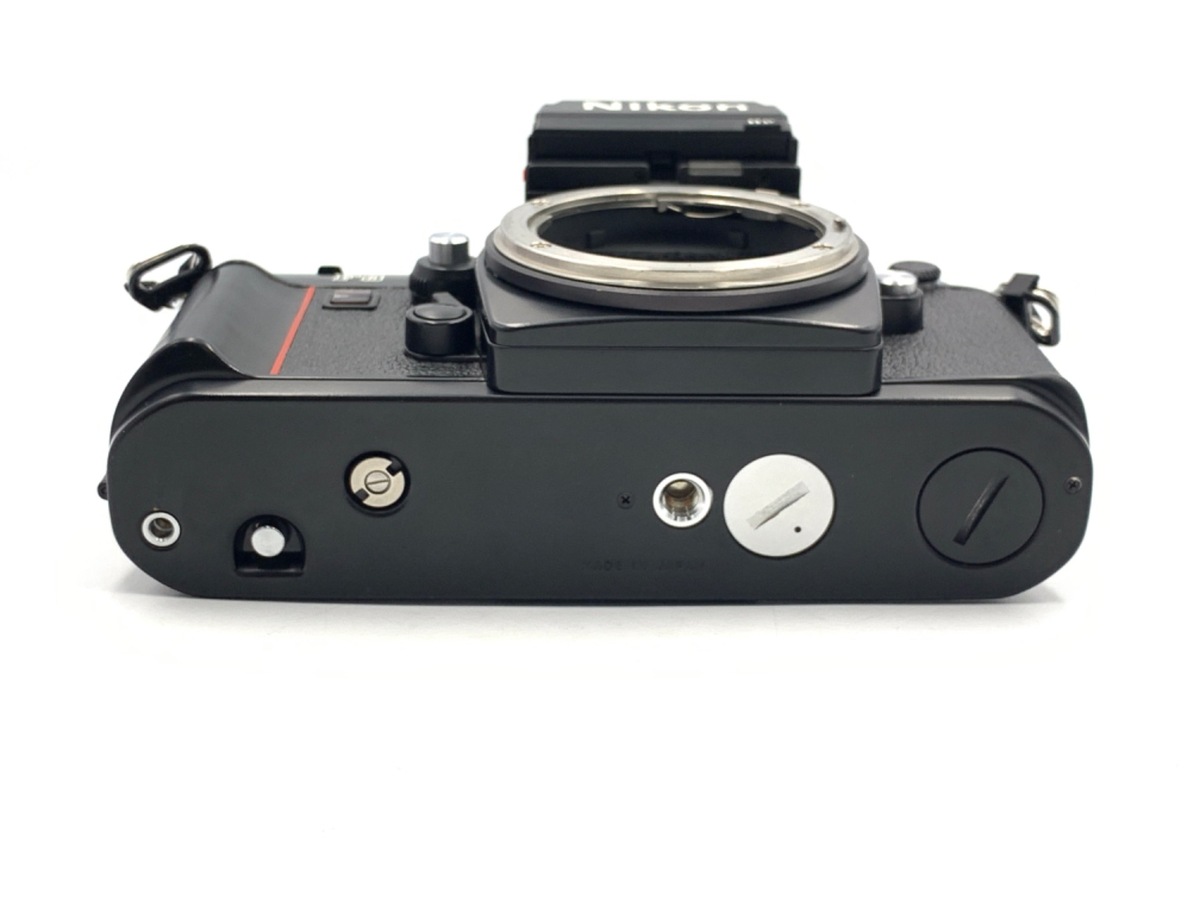 F3HP ハイアイポイント Body