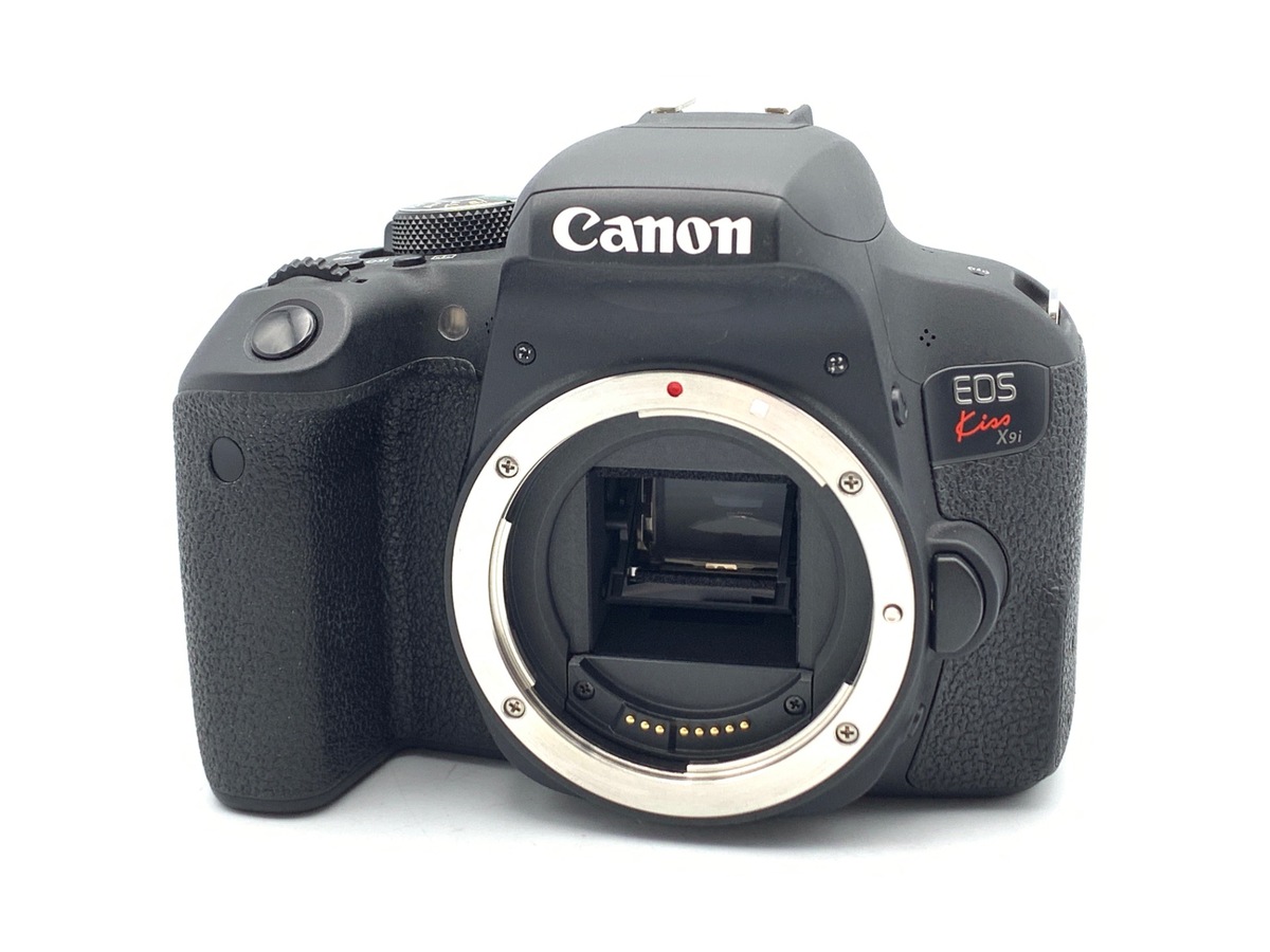 キヤノン EOS Kiss X9i ボディ