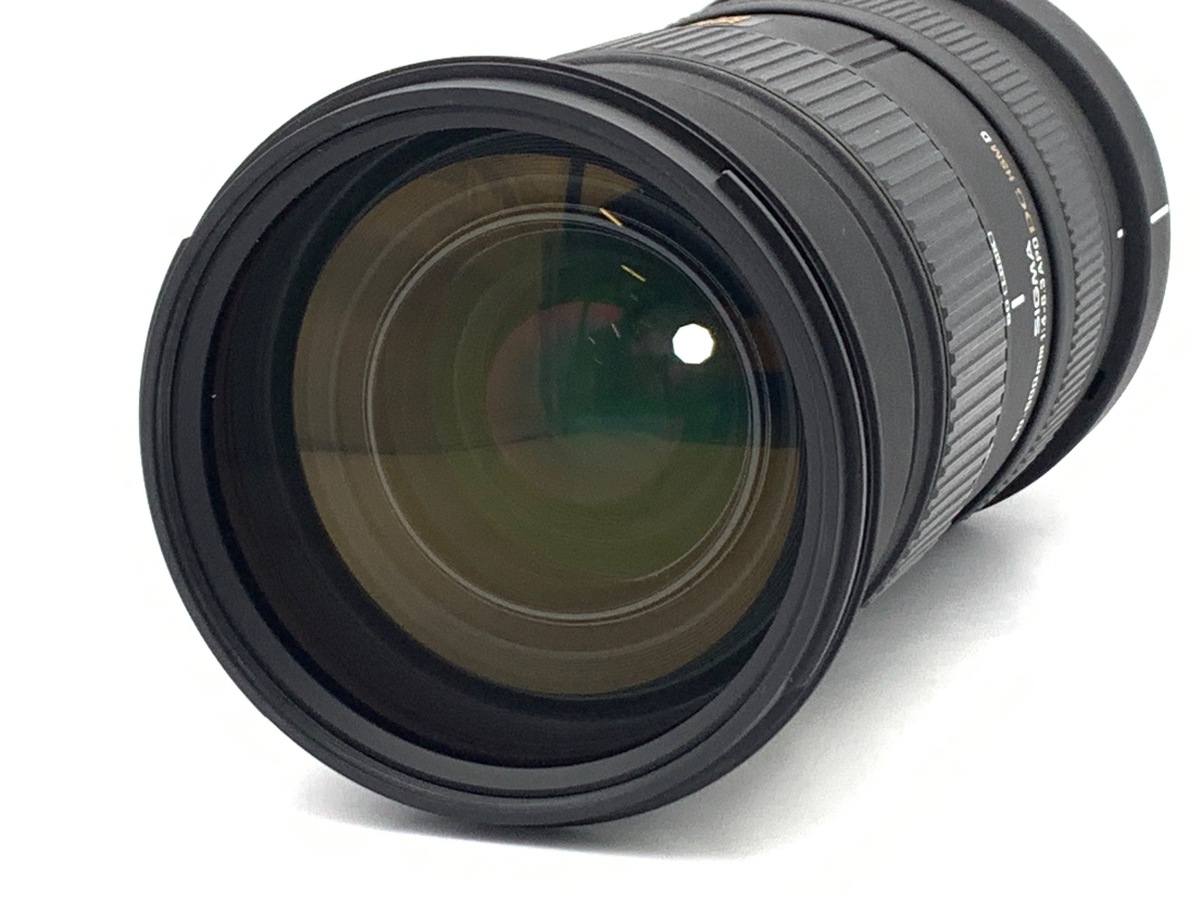 ★極美品★シグマAPO50-500mmf4-6.3HSMEXRFニコン#1122 DG（シグマ） シグマ SIGMA APO 50-500mm F4.5-6.3 DG OS HSM 超望遠