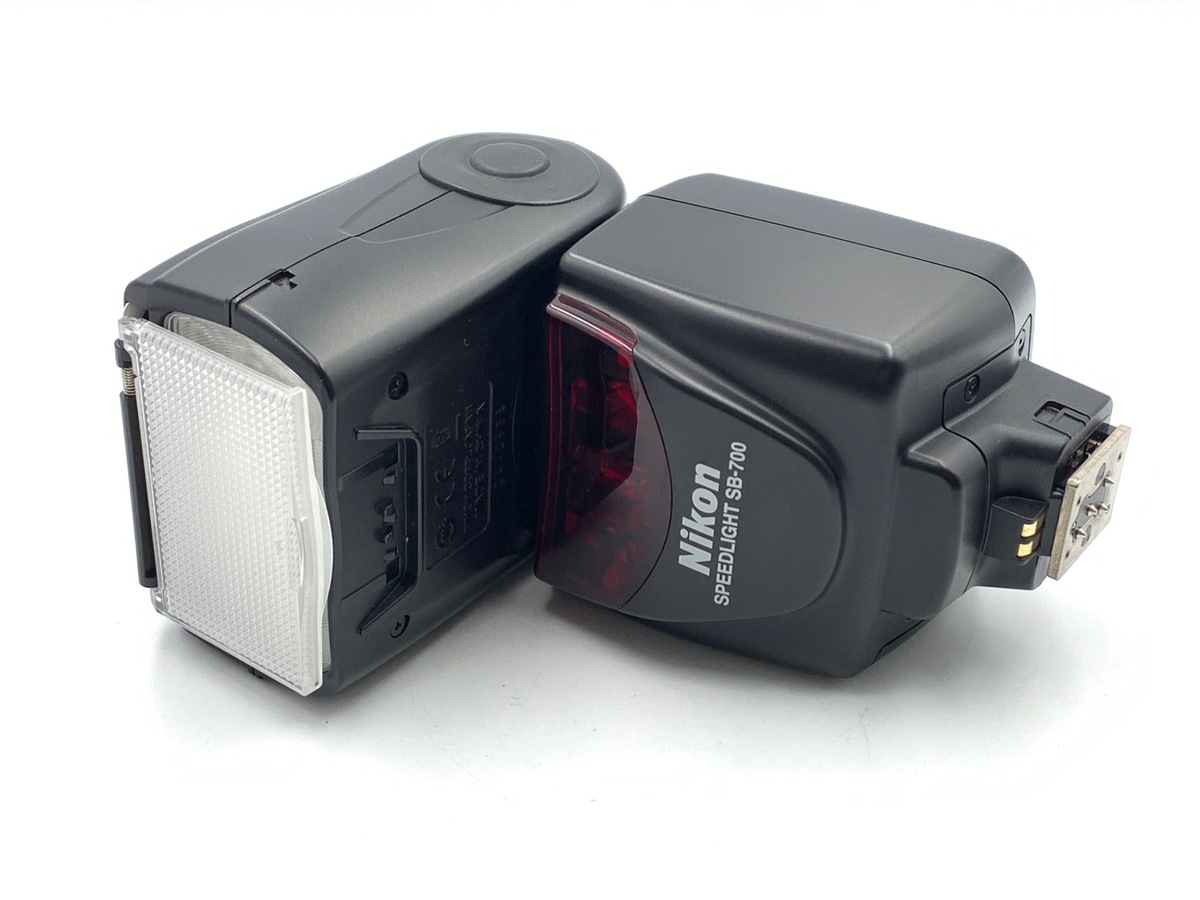 スピードライト SB-700 中古価格比較 - 価格.com